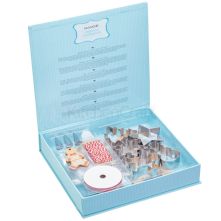 Sweetly Does It Christmas Cookie Gift Set